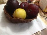 👍😋زبدية الشوكولا😋👍