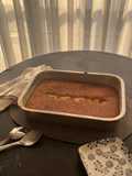 Bolo de banana