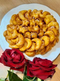 عکسی از دستور گوشفیل