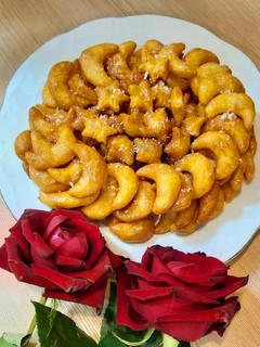 عکسی از دستور گوشفیل