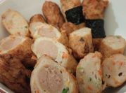 Gambar eomuk nori