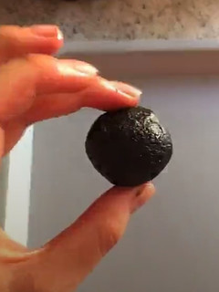 Una foto de Cake pops o pop cakes de Oreo