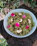 Lauki halwa