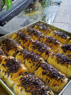 Foto resep Pisang Bolen