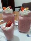 موس الفراولة🍓
