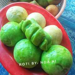 Foto resep 9. Roti