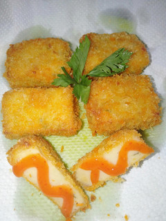 Foto resep Chicken nugget