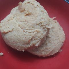 A picture of Moimoi.