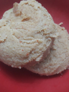 A picture of Moimoi.