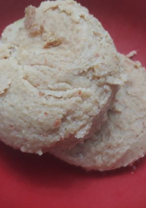 A picture of Moimoi.