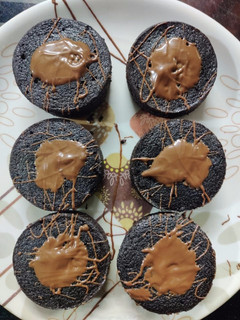 ઓરિઓ કપ કેક(oreo cup cake recipe in gujarati) રેસીપી મુખ્ય ફોટો