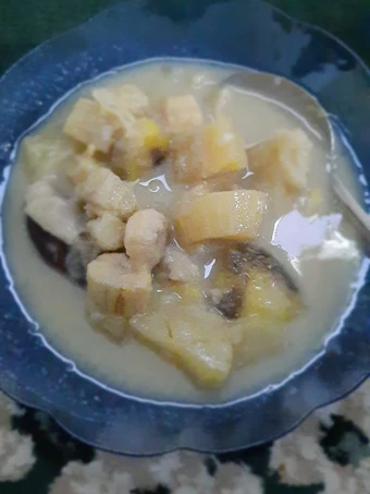 Cara Gampang Membuat Resep  Kolak Campur yang Bisa Manjain Lidah, Menggugah Selera