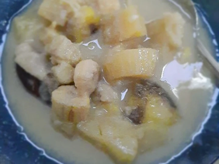 Cara Gampang Membuat Resep  Kolak Campur yang Bisa Manjain Lidah, Menggugah Selera