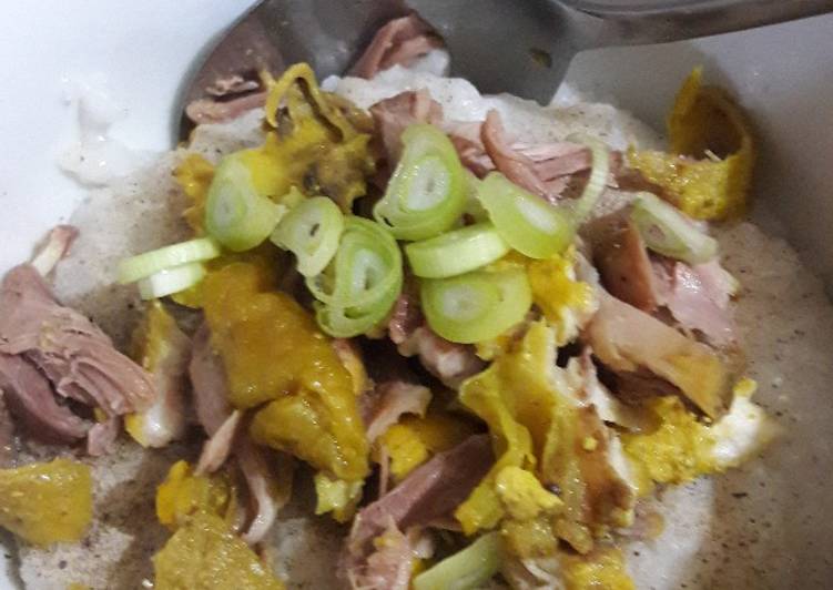 Bubur Ayam Expres