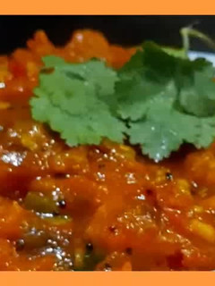 टमाटर की चटनी (tamatar ki chutney recipe in Hindi) रेसिपी मुख्य फोटो