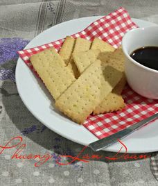 sữa, bột mì số 8