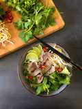 Pho Bo