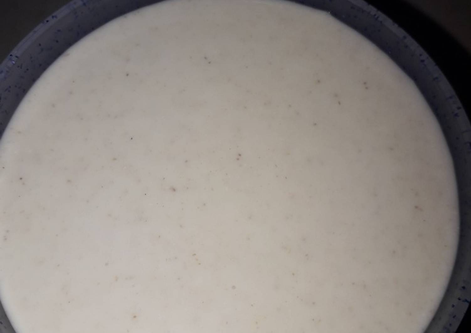 Millet gruel (fura Recipe by Utiya Bello Cookpad