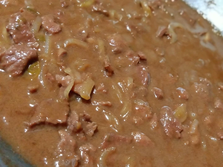 Cara Gampang Membuat Resep Bistik Daging Sapi (Resep mamaku tercinta)😍 yang Bikin Ngiler