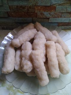 Foto resep Empek-empek lenjer, enak, gampang bikinnya 😍