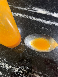 Foto de Molho de pimenta (pra pipoca)