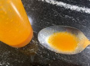 Foto de Molho de pimenta (pra pipoca)