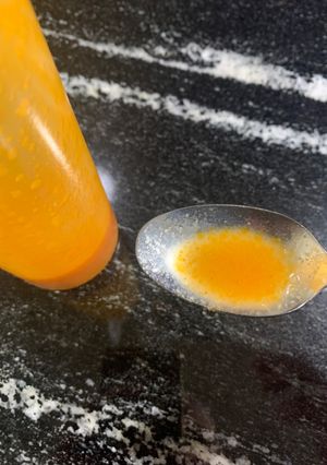 Foto de Molho de pimenta (pra pipoca)