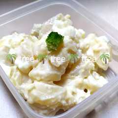 Salad kentang রেসিপির প্রধান ছবি