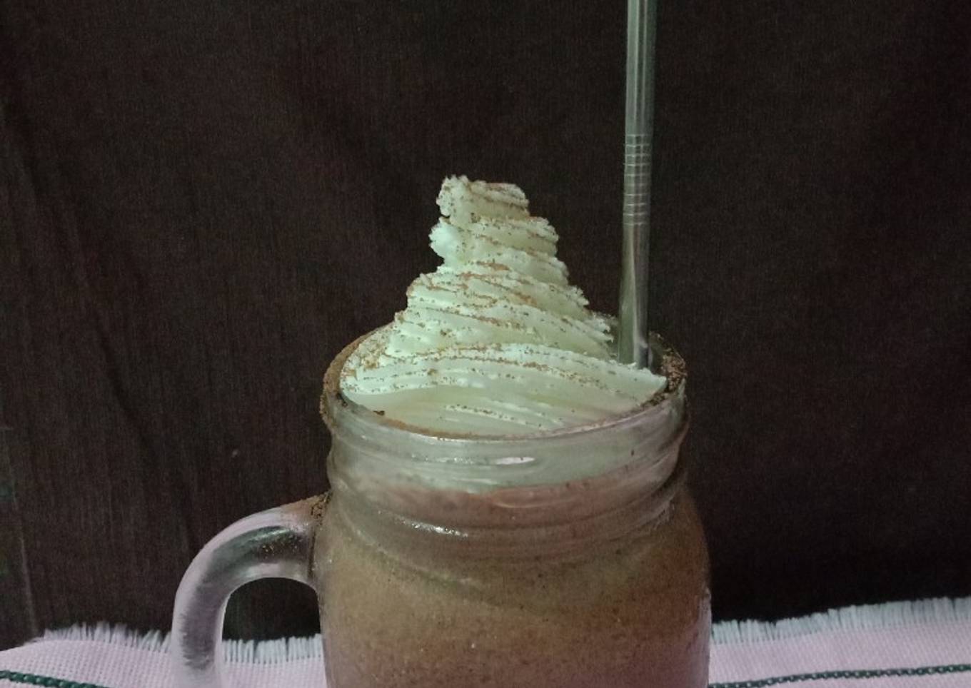 Choco ice