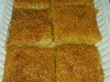 البسبوسة