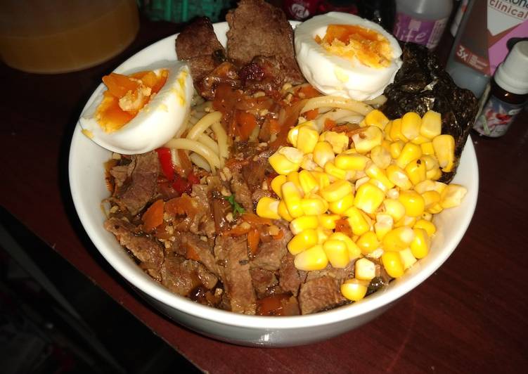 Ramen!