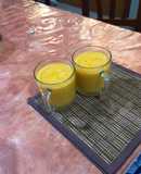 Jugo frutal