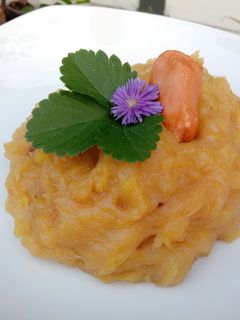 Foto resep Selai Durian