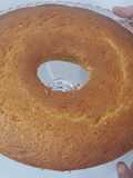 Ciambella al limone 🍋