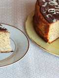 Poppy Cake