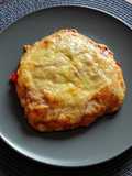 Mini pizze