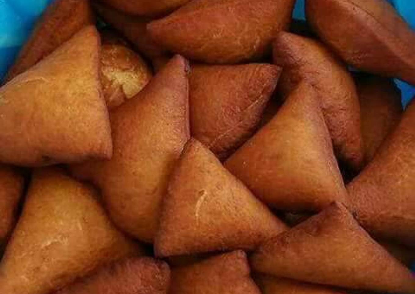 Mandazi
