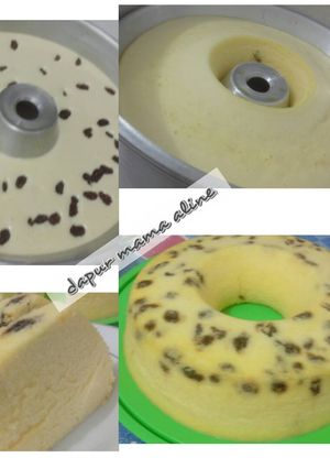 Foto resep Bolu Jerman