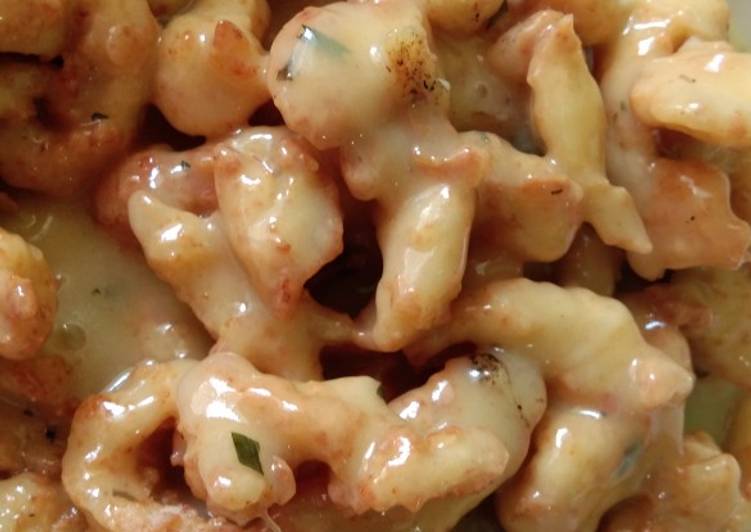 Resep Ayam filet butter Lezat
