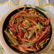 Veg Chowmein