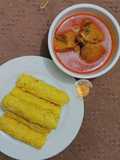 Roti Jala