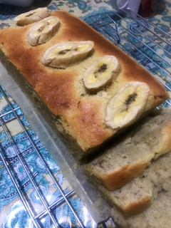 Foto resep Bolu pisang