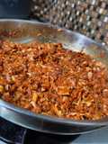 Sambal Cumi Kecombrang