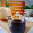 Sirup kental gula aren