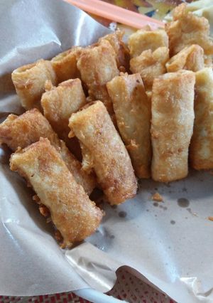 Foto resep Resoles bihun maknyoss kress kress