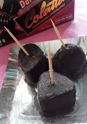 Foto resep ChocoBana Ice