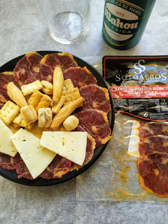 Una foto de El aperitivo de las 12:00 (2)