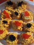 Paté de marisco