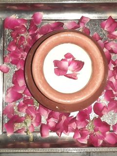 मिष्टी दोई (Mishti doi recipe in Hindi) रेसिपी मुख्य फोटो