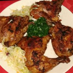 A picture of Grilled Chicken.